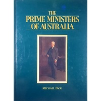 The Prime Ministers Of Australia