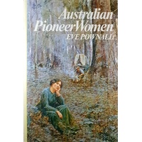 Australian Pioneer Women