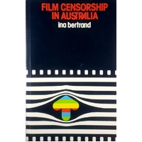 Film Censorship In Australia