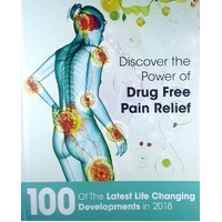 Discover The Power Of Drug Free Pain Relief