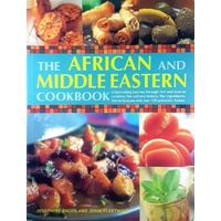 The African & Middle East Cookbook