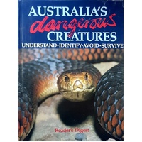 Australia's Dangerous Creatures