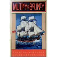 Mutiny On The Bounty