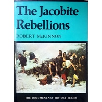 The Jacobite Rebellions