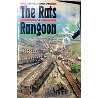 The Rats Of Rangoon