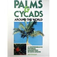 Palms And Cycads Around The World