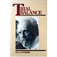 Trial Balance