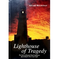 Lighthouse Of Tragedy