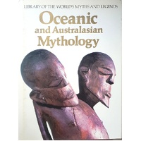 Oceanic And Australasian Mythology