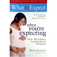 What To Expect When You're Expecting