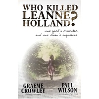 Who Killed Leanne Holland