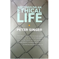 Writings On An Ethical Life