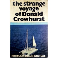 Strange Voyage Of Donald Crowhurst