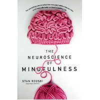 The Neuroscience Of Mindfulness. The Astonishing Science Behind How Everyday Hobbies Help You Relax