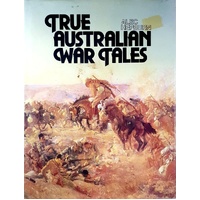 True Australian War Tales