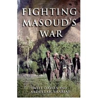 Fighting Masoud's War