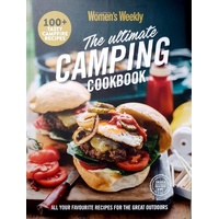 The Ultimate Camping Cookbook