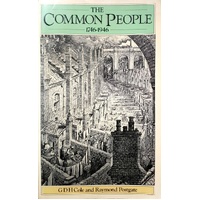 The Common People, 1746-1946