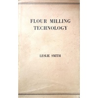 Flour Mill Technology