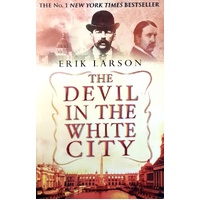 The Devil In The White City