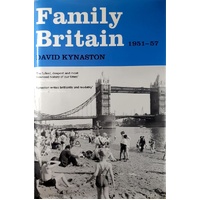 Family Britain, 1951-1957