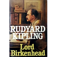 Rudyard Kipling