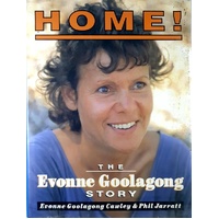 Home. The Evonne Goolagong Story