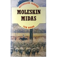 Moleskin Midas