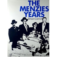 The Menzies Years