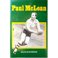 Paul McLean