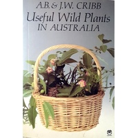 Useful Wild Plants In Australia