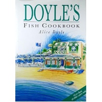 Doyle's Fish Cookbook