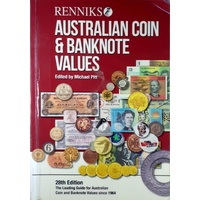 Australian Coin & Banknote Values