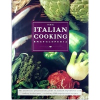 The Italian Cooking Encyclopedia