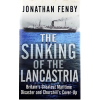 The Sinking Of The Lancastria