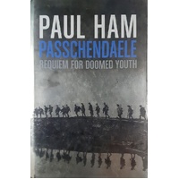 Passchendaele. Requim For Doomed Youth