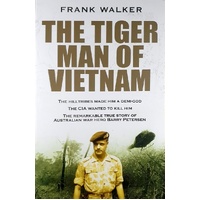 The Tiger Man Of Vietnam