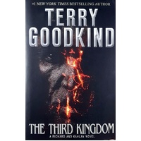 The Third Kingdom