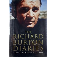 The Richard Burton Diaries