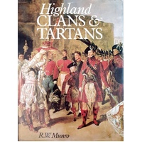 Highland Clans And Tartans