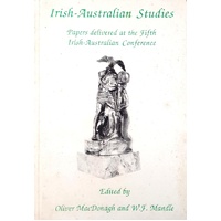 Irish-Australian Studies