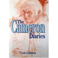 The Cameron Diaries