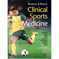 Clinical Sports Medicine