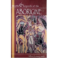 Myths And Legends Of Aboriginies