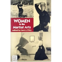 Women In The Martial Arts