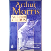 Arthur Morris. An Elegant Genius