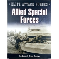 Allied Special Forces