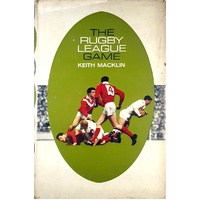 The Rugby League Game