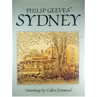 Philip Geeves Sydney