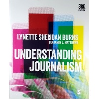 Understanding Journalism